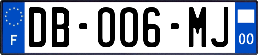 DB-006-MJ