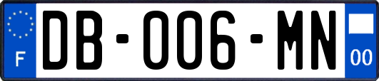 DB-006-MN