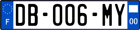 DB-006-MY