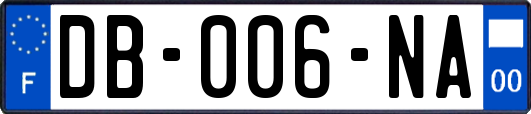 DB-006-NA