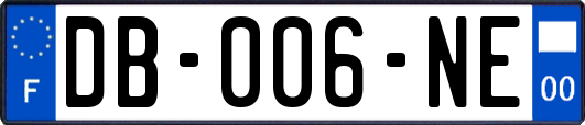 DB-006-NE