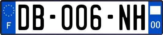 DB-006-NH