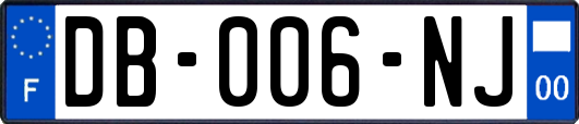DB-006-NJ