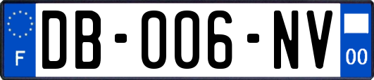 DB-006-NV