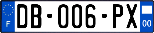 DB-006-PX