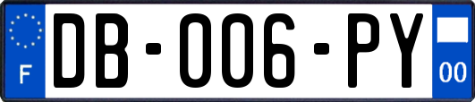 DB-006-PY