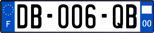 DB-006-QB