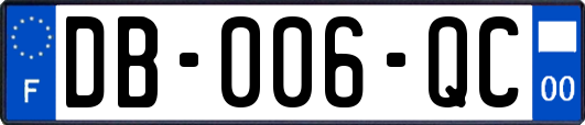 DB-006-QC