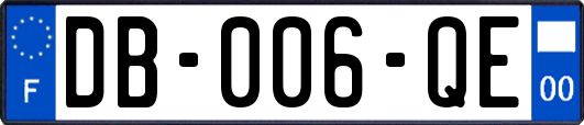 DB-006-QE
