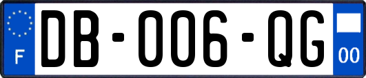 DB-006-QG