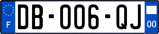 DB-006-QJ