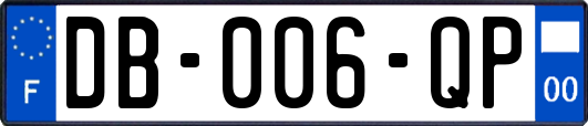 DB-006-QP