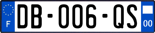 DB-006-QS