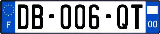 DB-006-QT