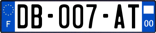 DB-007-AT