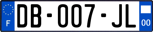 DB-007-JL