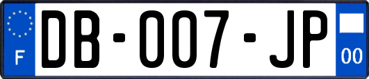 DB-007-JP