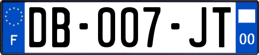 DB-007-JT