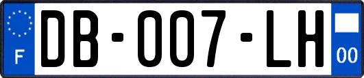 DB-007-LH