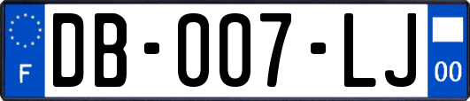 DB-007-LJ
