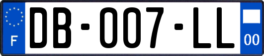 DB-007-LL