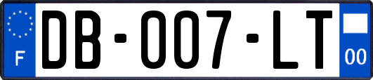 DB-007-LT