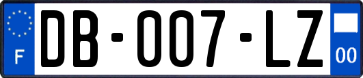 DB-007-LZ