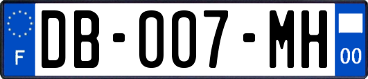 DB-007-MH