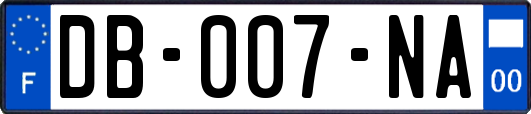 DB-007-NA