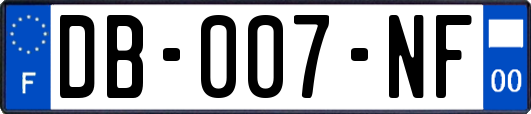 DB-007-NF