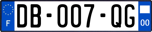 DB-007-QG
