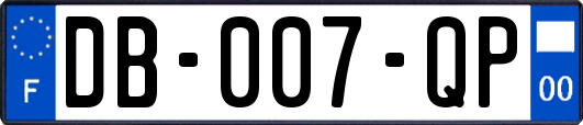 DB-007-QP