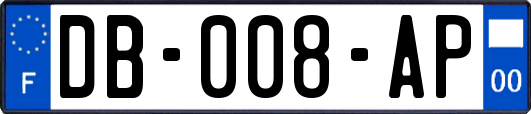 DB-008-AP