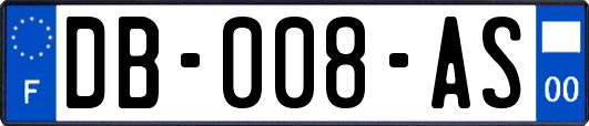 DB-008-AS