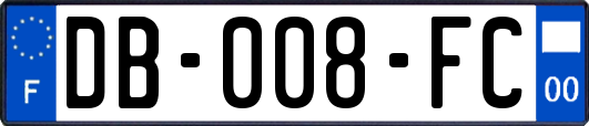 DB-008-FC