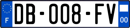 DB-008-FV