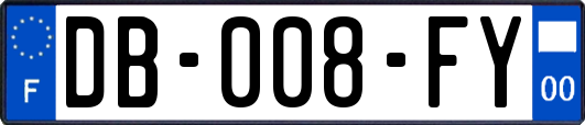 DB-008-FY