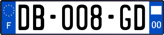 DB-008-GD