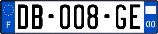 DB-008-GE