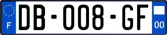 DB-008-GF