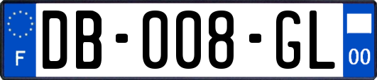 DB-008-GL