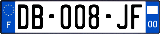 DB-008-JF