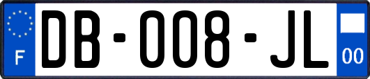 DB-008-JL