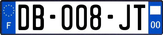 DB-008-JT