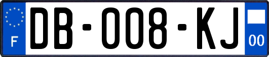 DB-008-KJ