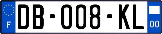 DB-008-KL
