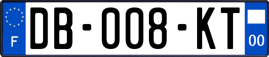 DB-008-KT