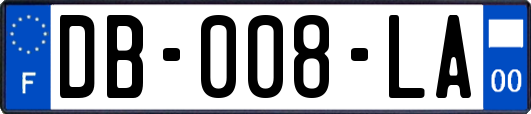 DB-008-LA