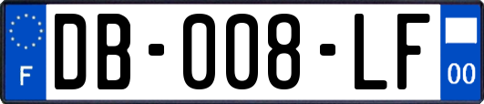 DB-008-LF