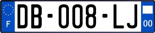 DB-008-LJ